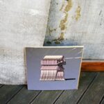 Илья Родин. Образ войны, 40х40