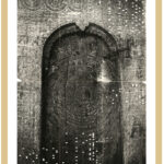 Виталий Северов. Memories of Future XIV. 25x37,4