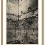 Виталий Северов. Memories of Future XV. 25x37