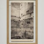 Виталий Северов. Memories of Future XV. 25x37