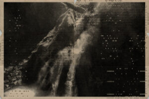 Виталий Северов. Memories of Future XIII. 25x37,4