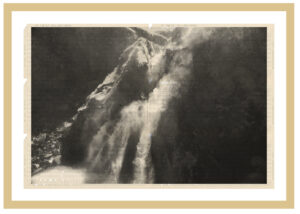 Виталий Северов. Memories of Future XIII. 25x37,4 — изображение 3